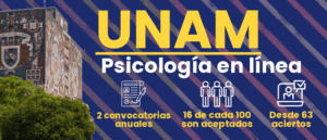 Licenciatura En Psicolog A En L Nea Unam Suayed