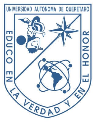 Escudo de la Universidad Autónoma de Querétaro