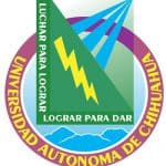 logo de la autonoma de chihuahua