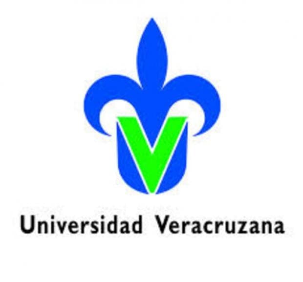 Logo U Veracruzana