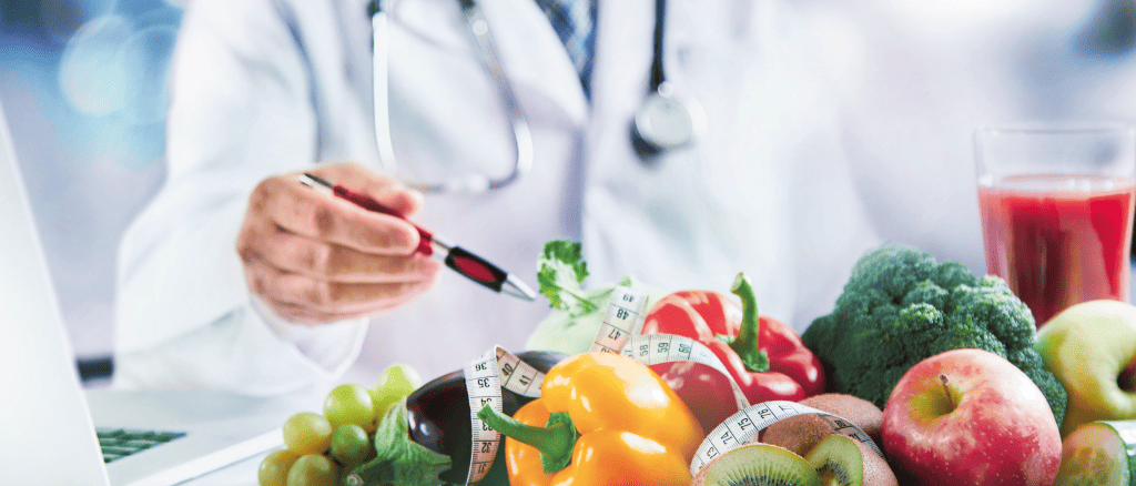 Universidades Licenciatura en Nutrición en línea 2023