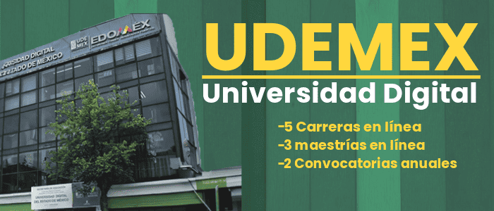 UDEMEX universidad digital